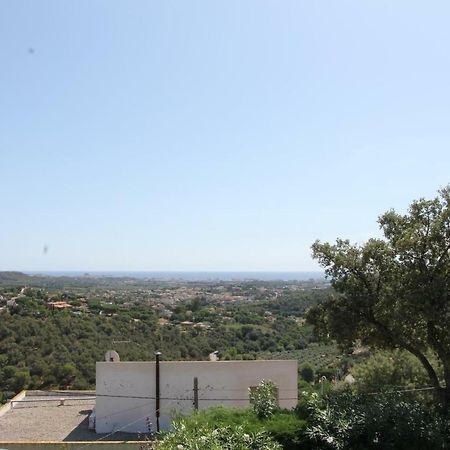 Villa Mediterranea Calonge  Εξωτερικό φωτογραφία