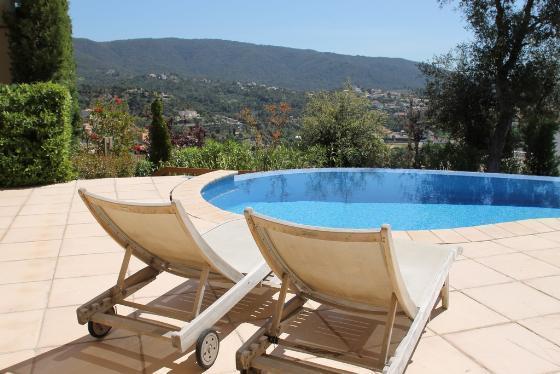 Villa Mediterranea Calonge  Δωμάτιο φωτογραφία