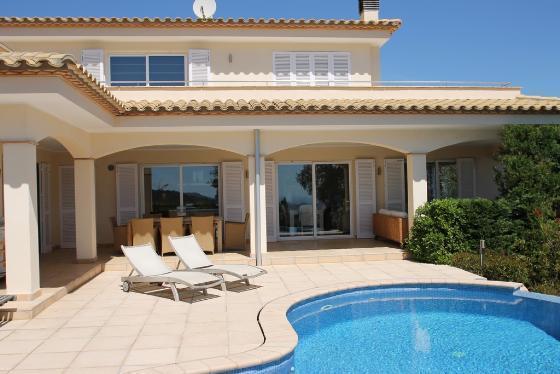 Villa Mediterranea Calonge  Δωμάτιο φωτογραφία