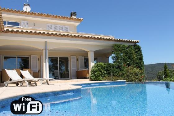 Villa Mediterranea Calonge  Δωμάτιο φωτογραφία