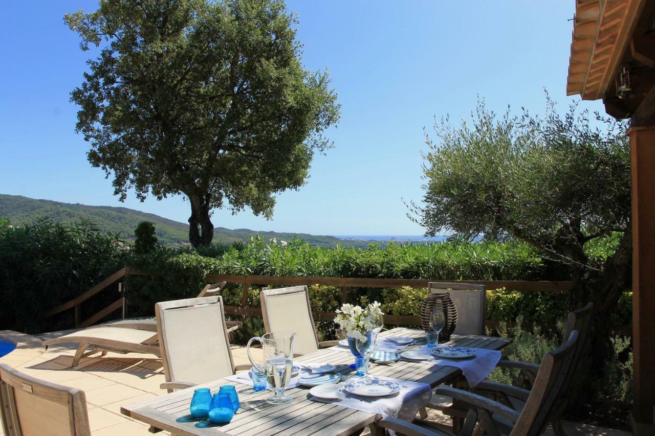 Villa Mediterranea Calonge  Εξωτερικό φωτογραφία