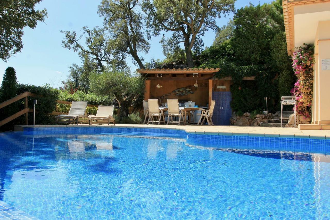 Villa Mediterranea Calonge  Εξωτερικό φωτογραφία