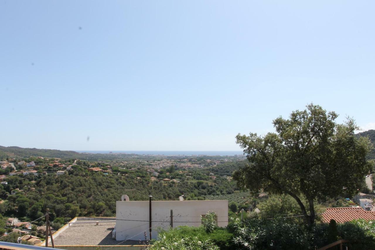 Villa Mediterranea Calonge  Εξωτερικό φωτογραφία