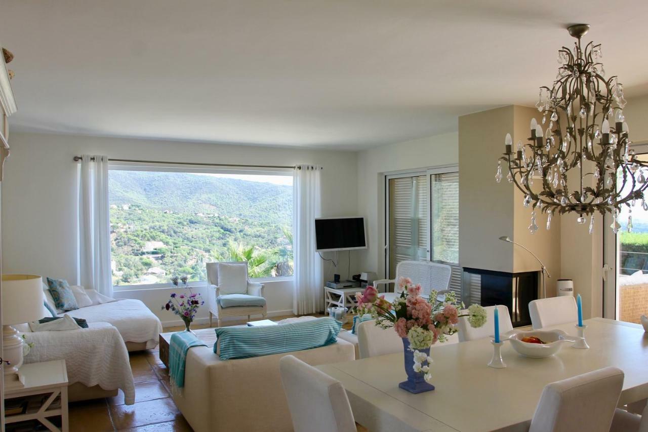 Villa Mediterranea Calonge  Εξωτερικό φωτογραφία