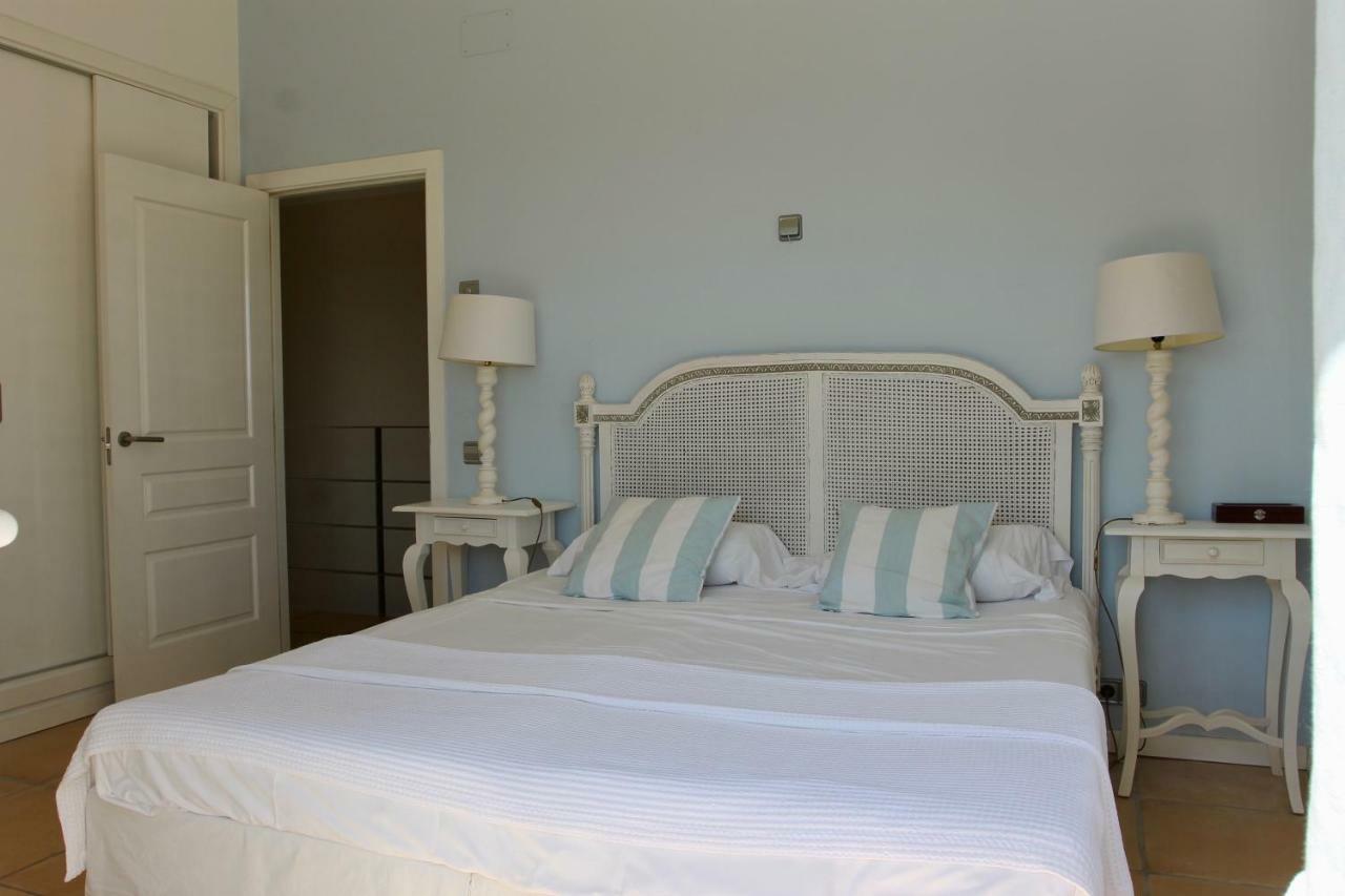 Villa Mediterranea Calonge  Εξωτερικό φωτογραφία