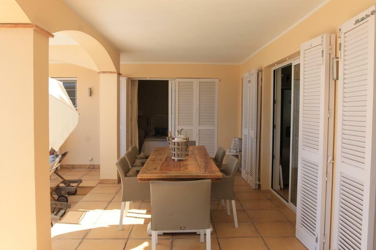 Villa Mediterranea Calonge  Εξωτερικό φωτογραφία